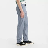 Levi's Xx Chino Std Iii Mens Regular Fit Flat Front Pant