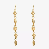 Liz Claiborne Drop Earrings