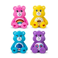 Glitter Belly Share Bear Care Bears Plush Doll