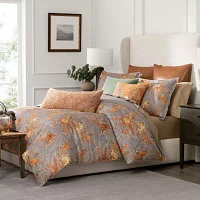 Patricia Nash Obsession Square Throw Pillows