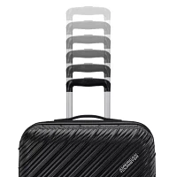 Samsonite Color Splash 20" Hardside Expandable Spinner Luggage