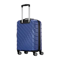 American Tourister Color Splash 20" Hardside Expandable Spinner Luggage