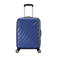 American Tourister Color Splash 20" Hardside Expandable Spinner Luggage