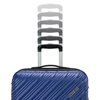 American Tourister Color Splash 20" Hardside Expandable Spinner Luggage