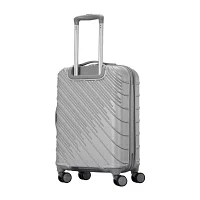 American Tourister Color Splash 20" Hardside Expandable Spinner Luggage