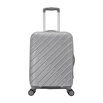 American Tourister Color Splash 20" Hardside Expandable Spinner Luggage