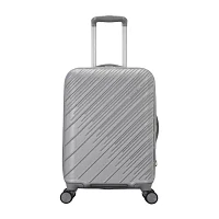 American Tourister Color Splash 20" Hardside Expandable Spinner Luggage