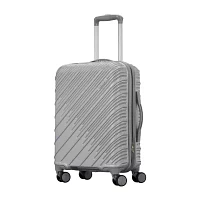 American Tourister Color Splash 20" Hardside Expandable Spinner Luggage