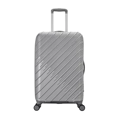 American Tourister Color Splash 24" Hardside Expandable Spinner Luggage