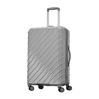 American Tourister Color Splash 24" Hardside Expandable Spinner Luggage