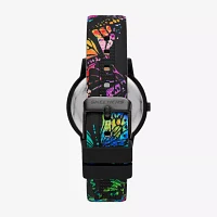 Skechers Womens Multicolor Strap Watch Sr6309