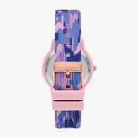 Skechers Womens Multicolor Strap Watch Sr6310