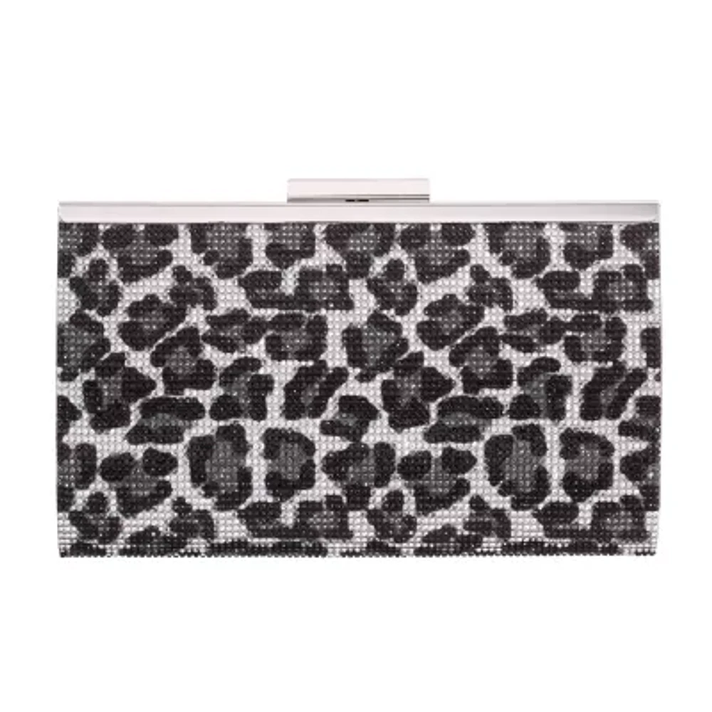 I. Miller Sia Frame Evening Bag