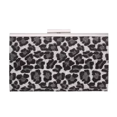 I. Miller Sia Frame Evening Bag