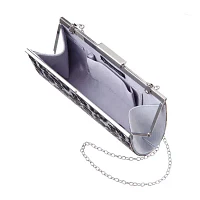 I. Miller Sia Frame Evening Bag