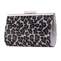 I. Miller Sia Frame Evening Bag