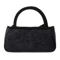 I. Miller Kai Handle Evening Bag