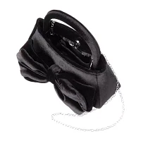 I. Miller Kai Handle Evening Bag