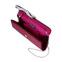 I. Miller Kyla Bow Evening Bag