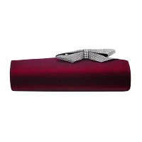 I. Miller Kyla Bow Evening Bag