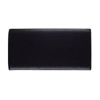 I. Miller I-Kyla Bow Clutch Evening Bag