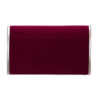 I. Miller I-Esme Clutch Evening Bag