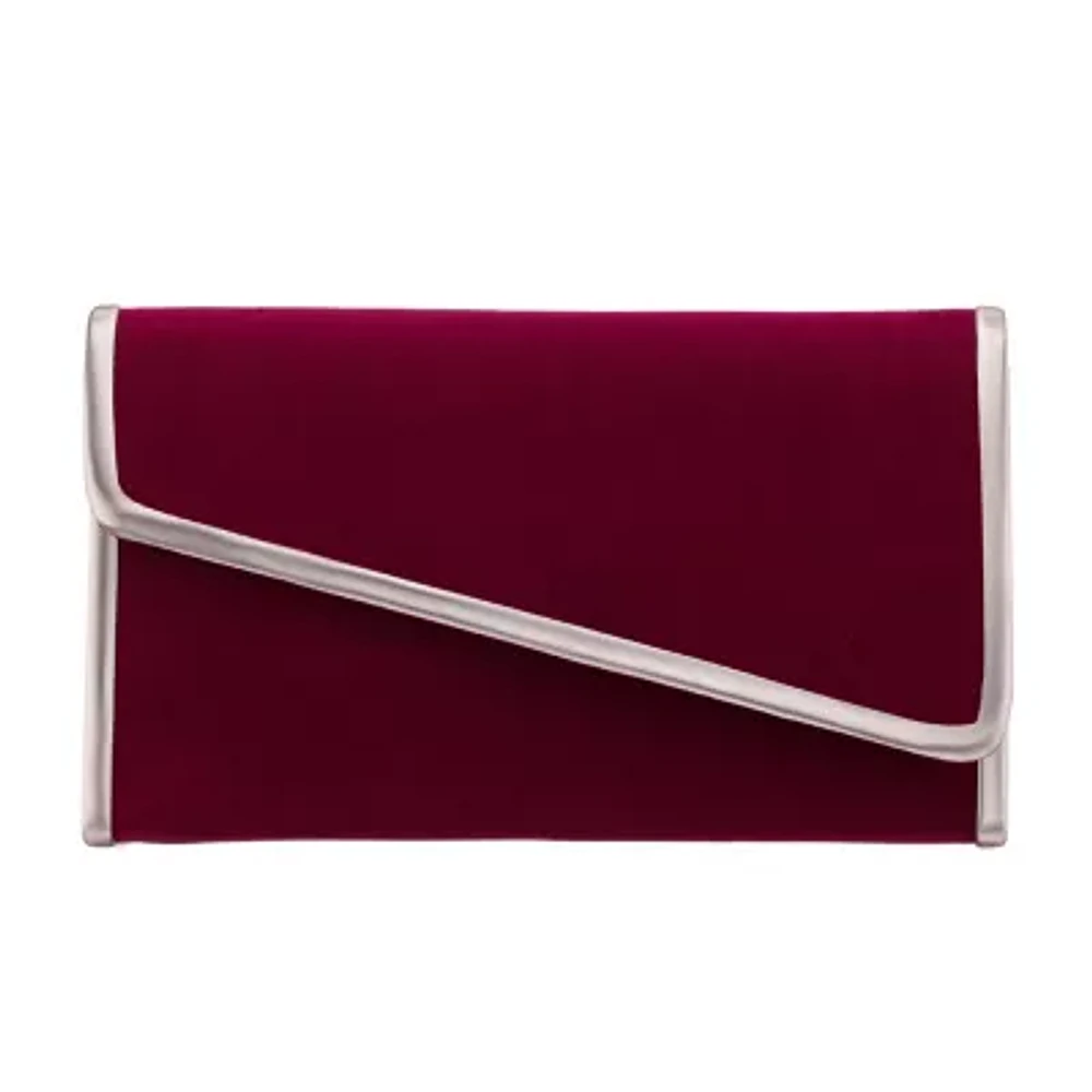 I. Miller I-Esme Clutch Evening Bag