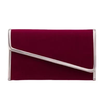 I. Miller I-Esme Clutch Evening Bag