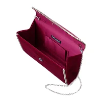 I. Miller I-Esme Clutch Evening Bag