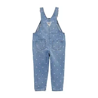 Oshkosh Toddler Girls Overalls