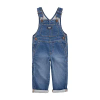 Oshkosh Toddler Boys Overalls