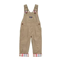 Oshkosh Toddler Boys Overalls