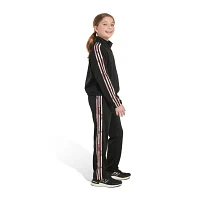 adidas Big Girls 2-pc. Pant Set