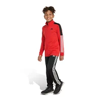 adidas Big Boys 2-pc. Pant Set