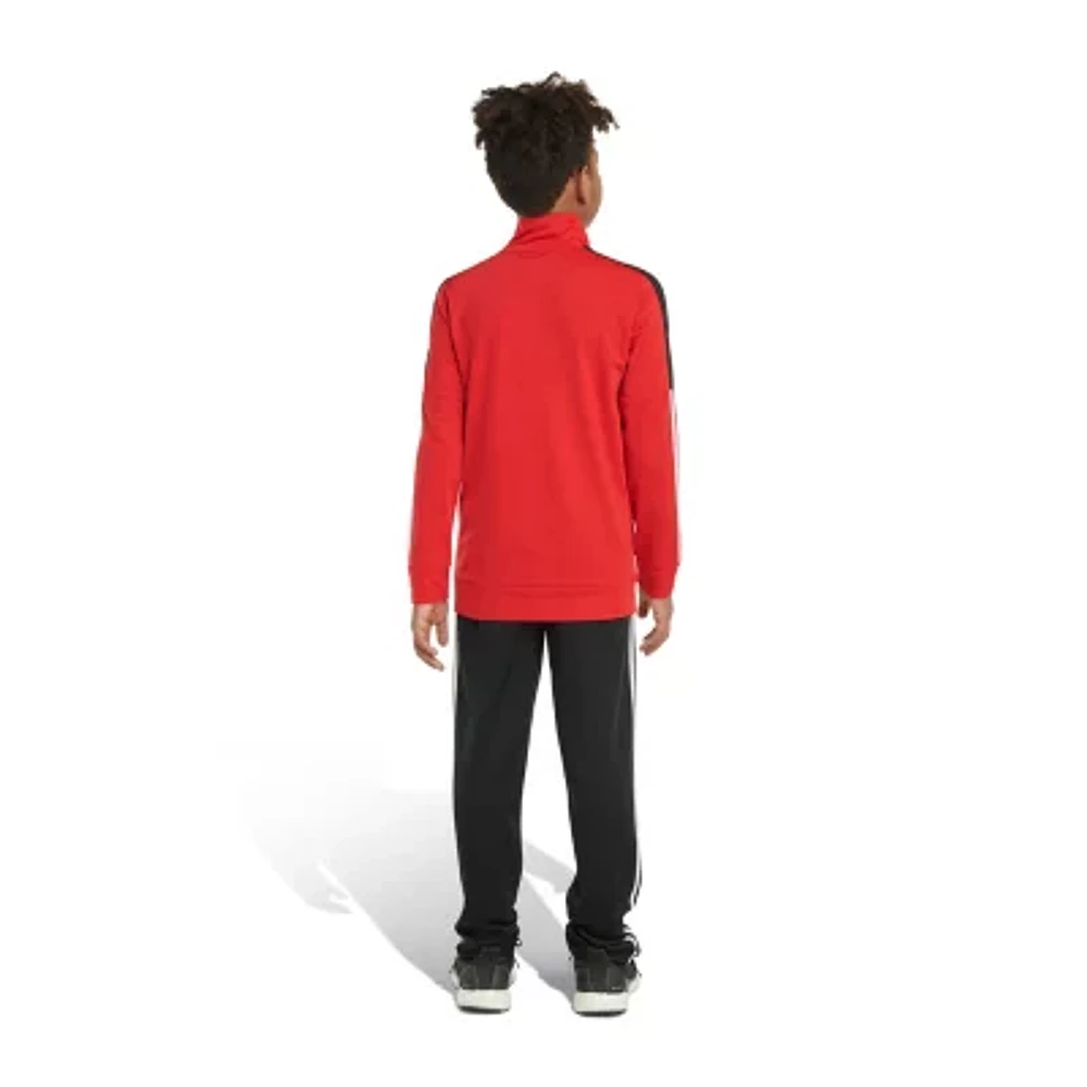 adidas Big Boys 2-pc. Pant Set