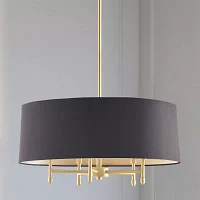 Hampton Hill Signature Presidio Chandelier