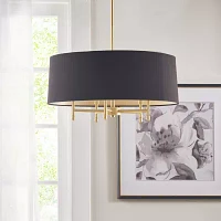 Hampton Hill Signature Presidio Chandelier