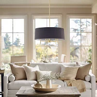 Hampton Hill Signature Presidio Chandelier