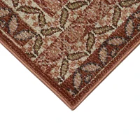 Liora Manne Ariana Sarai Floral Rectangular Area Rug