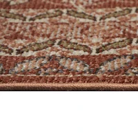 Liora Manne Ariana Sarai Floral Rectangular Area Rug