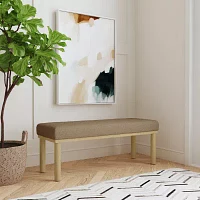 Oslo Bench
