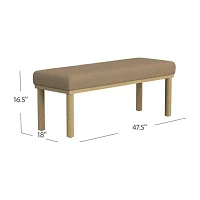 Oslo Bench