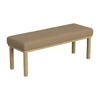 Oslo Bench