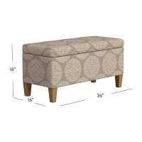 Drake Bench