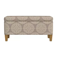 Drake Bench
