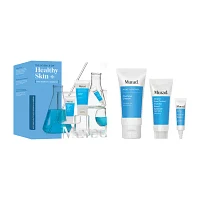 Murad The Science Of Healthy Skin: Clear Breakouts + Control Oil Trial Kit