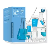 Murad The Science Of Healthy Skin: Clear Breakouts + Control Oil Trial Kit