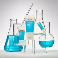 Murad The Science Of Healthy Skin: Clear Breakouts + Control Oil Trial Kit