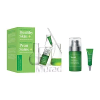 Murad The Science Of Healthy Skin: Lift And Resculpt With Retinal Trial Kit ($72 Value)