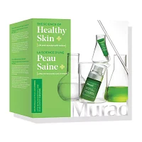 Murad The Science Of Healthy Skin: Lift And Resculpt With Retinal Trial Kit ($72 Value)